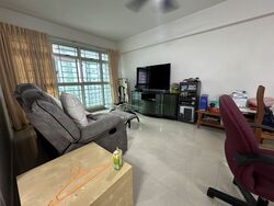Blk 202A Punggol Field (Punggol), HDB 5 Rooms #595195481